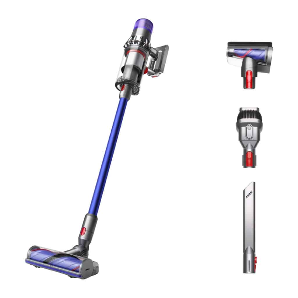 Dyson V11 steelstofzuiger