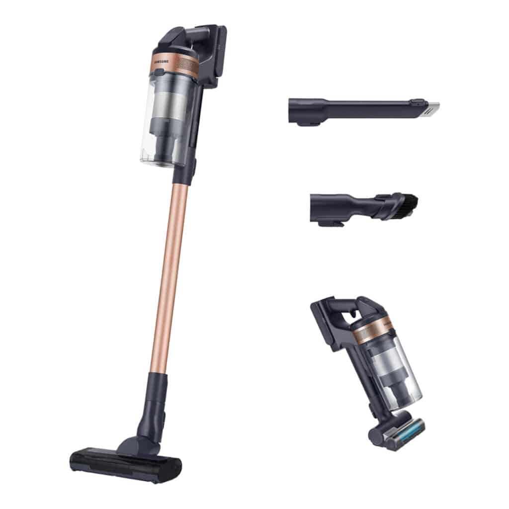 Samsung Jet 60 Pet steelstofzuiger